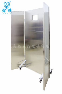 山東宸祿(圖)、雙聯鉛屏風、鉛屏風