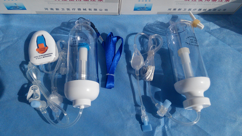 一次性使用輸注泵_輸注泵銷售信息_環球醫療器械網