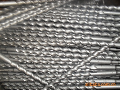 專業(yè)電錘鉆頭供應(yīng)商 非標(biāo)加長型、六角五坑及開孔器全解析