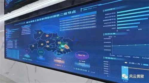 黃陂打造全省首家信息技術應用創新園，構建信創產業發展新高地