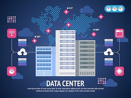 存儲(chǔ)免摳元素 數(shù)據(jù)中心技術(shù)的高效應(yīng)用與資源免費(fèi)下載