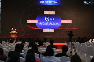服務(wù)體系全面升級助力產(chǎn)業(yè)聚變 易才集團在互聯(lián)網(wǎng)時代的數(shù)字化轉(zhuǎn)型